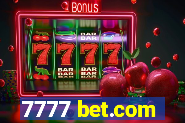 7777 bet.com